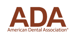 american dental association logo