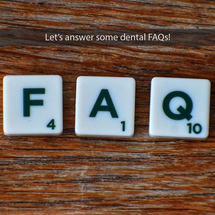 Let’s Answer Some Endodontic FAQs! Advanced Endodontics Of Texas